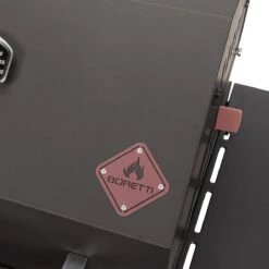 Boretti Totti Houtskoolbarbecue - 60 X 111 Cm - Antraciet -Merkloos Winkel 1200x1200 612