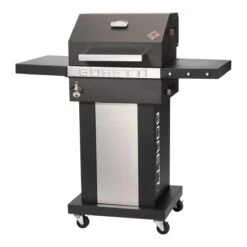 Boretti Totti Houtskoolbarbecue - 60 X 111 Cm - Antraciet -Merkloos Winkel 1200x1200 613