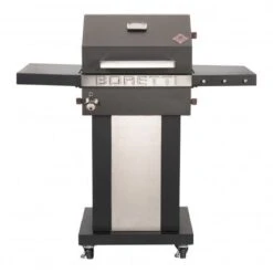 Boretti Totti Houtskoolbarbecue - 60 X 111 Cm - Antraciet -Merkloos Winkel 1200x1200 614