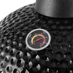 Patton Kamado Houtskool Barbecue - 18" - Grilloppervlak Ø 39 Cm - Met Bluetooth Thermometer - Groen 27 Patton Kamado Houtskool Barbecue - 18" - Grilloppervlak Ø 39 Cm - Met Bluetooth Thermometer - Groen -Merkloos Winkel 1200x1200 626