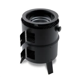 Winter BBQ Smoker - Winter Barbecue - Charcoal Grill - Ø 37cm -Merkloos Winkel 1200x1200 641