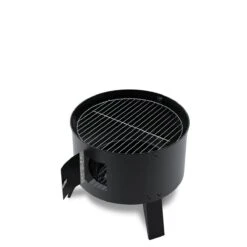 Winter BBQ Smoker - Winter Barbecue - Charcoal Grill - Ø 37cm -Merkloos Winkel 1200x1200 642