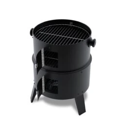 Winter BBQ Smoker - Winter Barbecue - Charcoal Grill - Ø 37cm -Merkloos Winkel 1200x1200 643