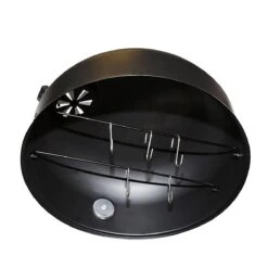 Winter BBQ Smoker - Winter Barbecue - Charcoal Grill - Ø 37cm -Merkloos Winkel 1200x1200 644