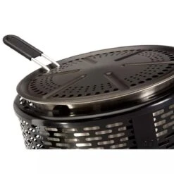 Cobb Pro Houtskool Barbecue - Grilloppervlak Ø 32 Cm - Smoker Barbecue - Zwart 18 Cobb Pro Houtskool Barbecue - Grilloppervlak Ø 32 Cm - Smoker Barbecue - Zwart -Merkloos Winkel 1200x1200 656