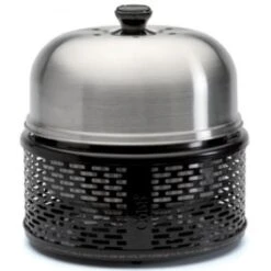 Cobb Pro Houtskool Barbecue - Grilloppervlak Ø 32 Cm - Smoker Barbecue - Zwart 21 Cobb Pro Houtskool Barbecue - Grilloppervlak Ø 32 Cm - Smoker Barbecue - Zwart -Merkloos Winkel 1200x1200 658