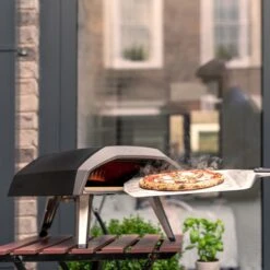 Ooni Koda Gas-Powered Outdoor Pizza Oven -Merkloos Winkel 1200x1200 687