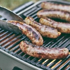 Burnhard Draagbare 2-Branders Gasbarbecue - Afdekhoes - BBQ Wayne -Merkloos Winkel 1200x1200 704