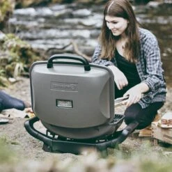 Burnhard Draagbare 2-Branders Gasbarbecue - Afdekhoes - BBQ Wayne -Merkloos Winkel 1200x1200 705