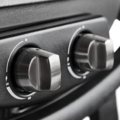 Burnhard Draagbare 2-Branders Gasbarbecue - Afdekhoes - BBQ Wayne -Merkloos Winkel 1200x1200 706