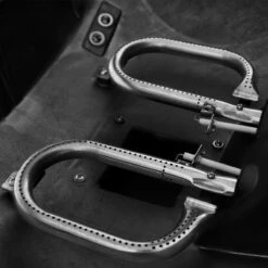 Burnhard Draagbare 2-Branders Gasbarbecue - Afdekhoes - BBQ Wayne -Merkloos Winkel 1200x1200 707