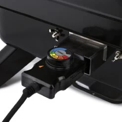 Princess 112252 Hybride Barbecue – Elektrische BBQ - Tafelmodel - 2000W - 44x 29cm - Gebruik Elektrisch Of Met Kolen -Merkloos Winkel 1200x1200 726