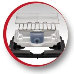 Moulinex BG134812 Barbecue Tafelblad Electrisch 2100W Zwart, Blauw, Zilver Barbecue 17 Moulinex BG134812 Barbecue Tafelblad Electrisch 2100W Zwart, Blauw, Zilver Barbecue -Merkloos Winkel 1200x1200 733