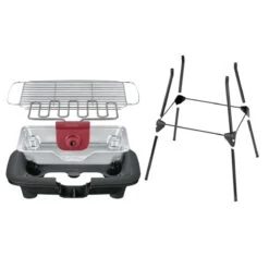 Tefal EasyGrill Elektrische Tafelbarbecue - 35x42 Cm - 2300W 15 Tefal EasyGrill Elektrische Tafelbarbecue - 35x42 Cm - 2300W -Merkloos Winkel 1200x1200 742