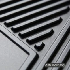 Barbecook Alexia - Elektrische Bbq - Afneembare Grill - Zijtafels - Wielen - 84x55x97cm -Merkloos Winkel 1200x1200 754