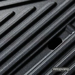 Barbecook Alexia - Elektrische Bbq - Afneembare Grill - Zijtafels - Wielen - 84x55x97cm -Merkloos Winkel 1200x1200 756