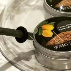 Wartmann 1907SK - Rookpistool Deluxe Pakket - Smoking Gun - Stolp - 3 Smaken Rookmot - Koud Roken - Foodsmoker - Cold Smoke - Rookapparaat - Eik, Appel En Citroen - Mat Zwart -Merkloos Winkel 1200x1200 789