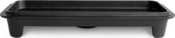 Burnhard Gietijzeren Broodpan 3,5 L - Broodbakvorm 26 Burnhard Gietijzeren Broodpan 3,5 L - Broodbakvorm -Merkloos Winkel 1200x265