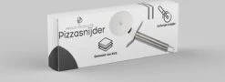 ProudProducts - Pizzasnijder - Ophangbaar - RVS -Merkloos Winkel 1200x435