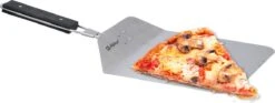 Alpina Pizzaschep - Voor Inklapbaar Handvat - RVS - 53 Cm 26 Alpina Pizzaschep - Voor Inklapbaar Handvat - RVS - 53 Cm -Merkloos Winkel 1200x454