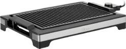 Tristar Bakplaat & Elektrische Grill BP-2780 – Elektrische Barbecue & Grillplaat – Voor Binnen En Buiten - Zwart 27 Tristar Bakplaat & Elektrische Grill BP-2780 – Elektrische Barbecue & Grillplaat – Voor Binnen En Buiten - Zwart -Merkloos Winkel 1200x471