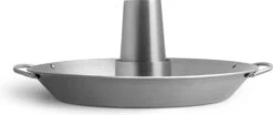 Burnhard Kiphouder - Chicken Roaster - RVS - 30,5 X 3,9 Cm 18 Burnhard Kiphouder - Chicken Roaster - RVS - 30,5 X 3,9 Cm -Merkloos Winkel 1200x507