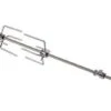 BBQNovation Elektrisch Draaispit Deluxe Met Extra Lang RVS Spit Geschikt Voor Meeste GAS BBQ's -Merkloos Winkel 1200x540