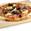 Barbecook BBQ Pizzaplaat - Pizzasteen - Voor Barbecue - Rechthoekig - 43 X 35 Cm -Merkloos Winkel 1200x556