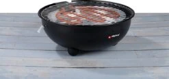 Alpina Elektrische BBQ - Tafel-Barbecue - Geen Rook - Binnen Barbecueën - 1250W - Ø 30 Cm - Zwart 19 Alpina Elektrische BBQ - Tafel-Barbecue - Geen Rook - Binnen Barbecueën - 1250W - Ø 30 Cm - Zwart -Merkloos Winkel 1200x557