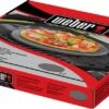 Weber Geglazuurde Pizzasteen Ø 26 Cm -Merkloos Winkel 1200x587