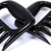 Merkloos Meat Claws - Vleesklauwen - Messen - Barbecue Kookgerei – BBQ Accessoires – Barbeque Accesoires - Kookgerei - 2 Stuks 2 Merkloos Meat Claws - Vleesklauwen - Messen - Barbecue Kookgerei – BBQ Accessoires – Barbeque Accesoires - Kookgerei - 2 Stuks -Merkloos Winkel 1200x642 1