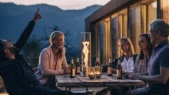 Höfats Bio-ethanol Spin 1 Liter - 6 Stuks - Geur- En Rookvrij -Merkloos Winkel 1200x675 1