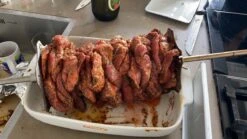 BBQ Rotisserie Kebab Spiezen Set (universele Set Geschikt Voor De Meeste Rotisseries / BBQ Spitten) 21 BBQ Rotisserie Kebab Spiezen Set (universele Set Geschikt Voor De Meeste Rotisseries / BBQ Spitten) -Merkloos Winkel 1200x675 2