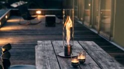 Höfats Bio-ethanol Spin 1 Liter - 6 Stuks - Geur- En Rookvrij -Merkloos Winkel 1200x675