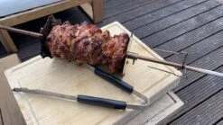 BBQ Rotisserie Kebab Spiezen Set (universele Set Geschikt Voor De Meeste Rotisseries / BBQ Spitten) 22 BBQ Rotisserie Kebab Spiezen Set (universele Set Geschikt Voor De Meeste Rotisseries / BBQ Spitten) -Merkloos Winkel 1200x675 3
