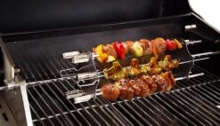 BBQ Rotisserie Kebab Spiezen Set (universele Set Geschikt Voor De Meeste Rotisseries / BBQ Spitten) 23 BBQ Rotisserie Kebab Spiezen Set (universele Set Geschikt Voor De Meeste Rotisseries / BBQ Spitten) -Merkloos Winkel 1200x691 2