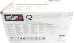 Weber - Q 1400 Barbecue 31 Weber - Q 1400 Barbecue -Merkloos Winkel 1200x694 1