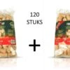 Fire-Up Aanmaak Houtkrullen - 2 Zakken Van 60 Stuks - (120 Stuks!) -Merkloos Winkel 1200x705