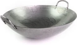 Yakiniku - Accessory Wokpan 40 Cm 13 Yakiniku - Accessory Wokpan 40 Cm -Merkloos Winkel 1200x710