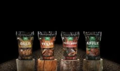 Green Mountain Grills Pellets Gold Blend 5 Green Mountain Grills Pellets Gold Blend -Merkloos Winkel 1200x716