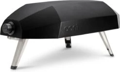 Ooni Koda Gas-Powered Outdoor Pizza Oven -Merkloos Winkel 1200x723 1