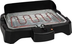 Tristar BQ-2824 Elektrische Barbecue - Tafel BBQ 34,5 X 23 Cm - Regelbare Thermostaat - 2000 Watt - Zwart 11 Tristar BQ-2824 Elektrische Barbecue - Tafel BBQ 34,5 X 23 Cm - Regelbare Thermostaat - 2000 Watt - Zwart -Merkloos Winkel 1200x740 1
