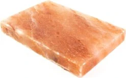 BBQ Accessoire Himalaya Zoutsteen 30x20 Cm 10 BBQ Accessoire Himalaya Zoutsteen 30x20 Cm -Merkloos Winkel 1200x748 1