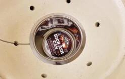 Kick Ash Basket - Big Green Egg Large - Kick Ash Can - As Opvang Pan -Merkloos Winkel 1200x759 1