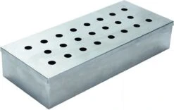 Merkloos Excellent Houseware BBQ Smoker Box -Merkloos Winkel 1200x760