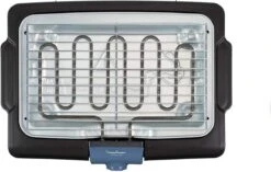 Moulinex BG134812 Barbecue Tafelblad Electrisch 2100W Zwart, Blauw, Zilver Barbecue 18 Moulinex BG134812 Barbecue Tafelblad Electrisch 2100W Zwart, Blauw, Zilver Barbecue -Merkloos Winkel 1200x765 1