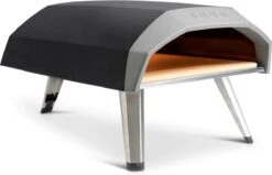 Ooni Koda Gas-Powered Outdoor Pizza Oven -Merkloos Winkel 1200x774 1