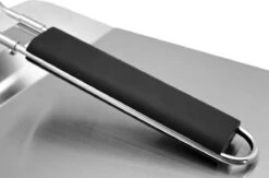 Alpina Pizzaschep - Voor Inklapbaar Handvat - RVS - 53 Cm 38 Alpina Pizzaschep - Voor Inklapbaar Handvat - RVS - 53 Cm -Merkloos Winkel 1200x790