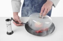 Hendi Rookapparaat - Rookpistool - Foodsmoker Professional - Ø6,8x(H)15,8cm -Merkloos Winkel 1200x792 1