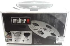 Weber Master Touch Premium SE E-5775 Barbecue 13 Weber Master Touch Premium SE E-5775 Barbecue -Merkloos Winkel 1200x795